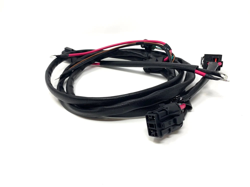 Black Market Parts (BMP) E9X/E8X Modular Bucket-less Fuel Pump (Stages 2-3.75) - GLS Performance Motorsports LLC - -  - 