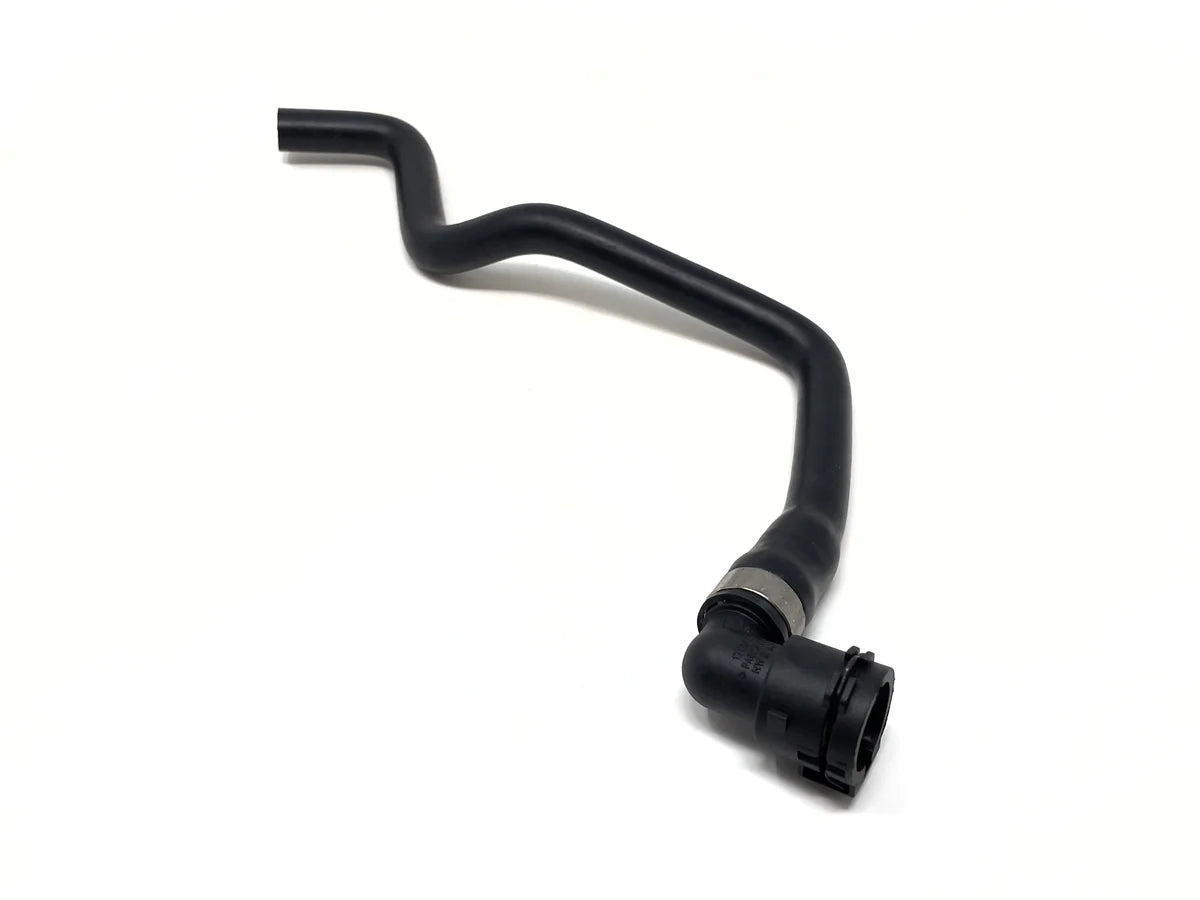 E9x/E8x 335d Coolant Tank Hose - GLS Performance Motorsports LLC - -  - 