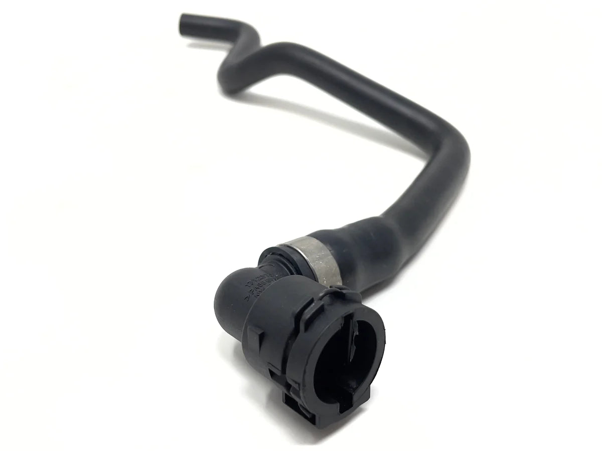 E9x/E8x 335d Coolant Tank Hose - GLS Performance Motorsports LLC - -  - 