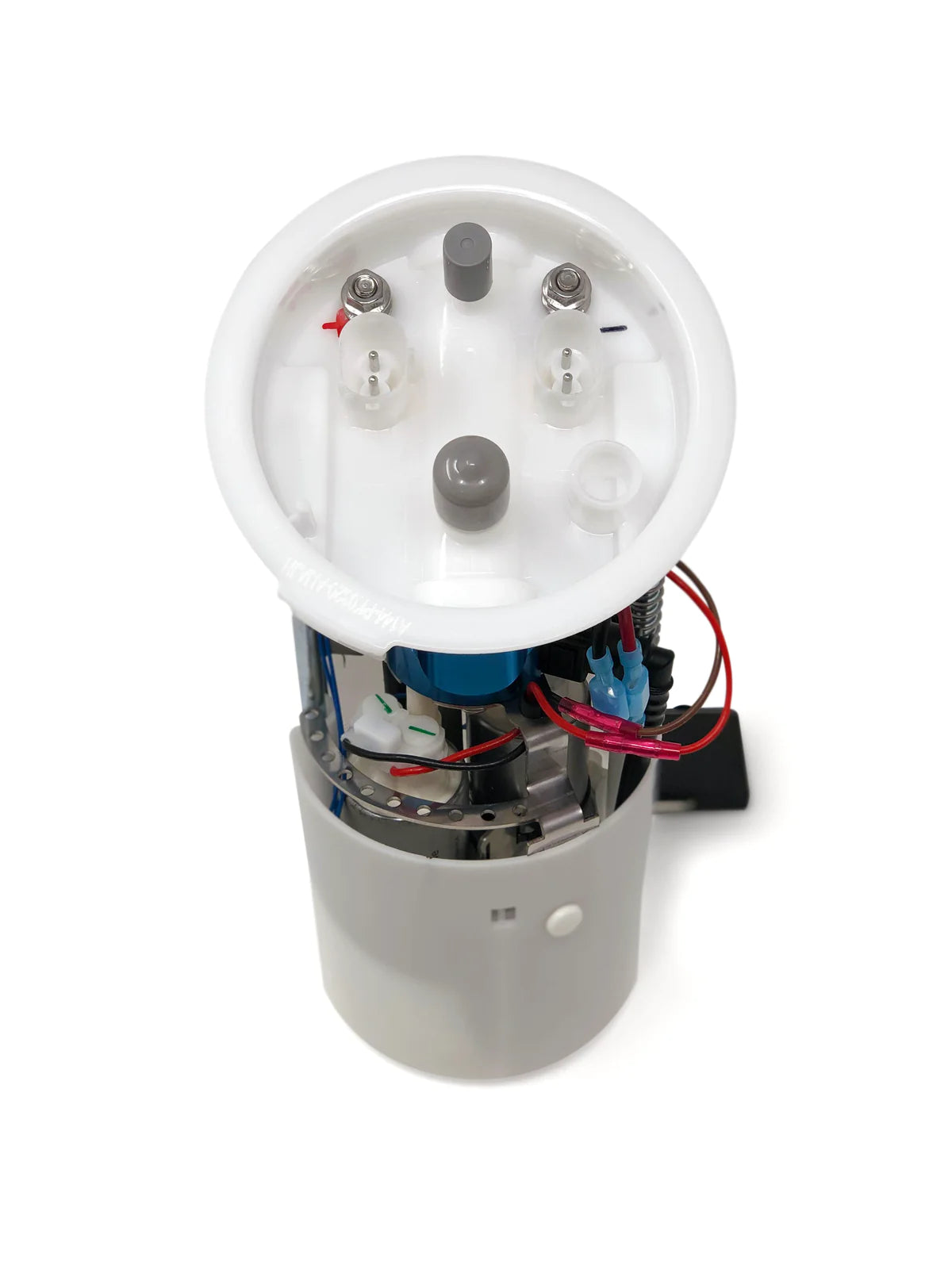 BMW E9x/E8x Bucketed Performance Fuel Pump - GLS Performance Motorsports LLC - -  - 