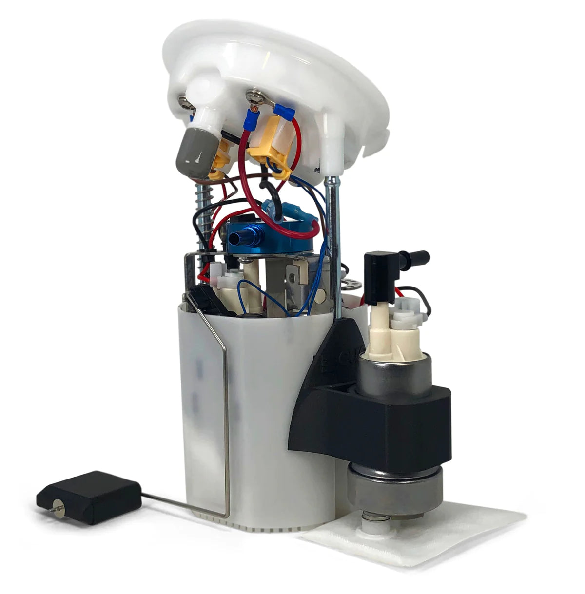 BMW E9x/E8x Bucketed Performance Fuel Pump - GLS Performance Motorsports LLC - -  - 
