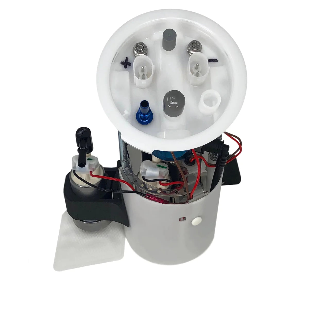 BMW E9x/E8x Bucketed Performance Fuel Pump - GLS Performance Motorsports LLC - -  - 