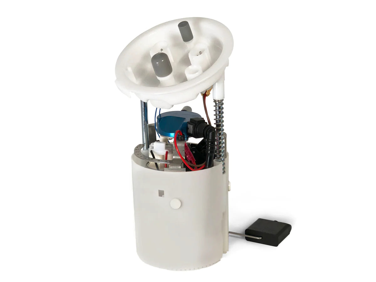 BMW E9x/E8x Bucketed Performance Fuel Pump - GLS Performance Motorsports LLC - -  - 