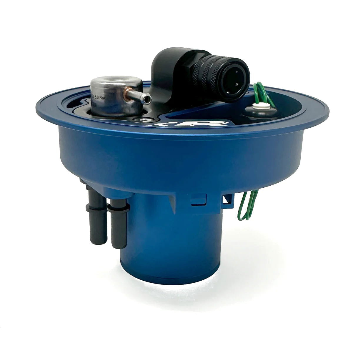 E9x / E8x In-Tank Fuel Filter & Regulator (V2) - GLS Performance Motorsports LLC - -  - 