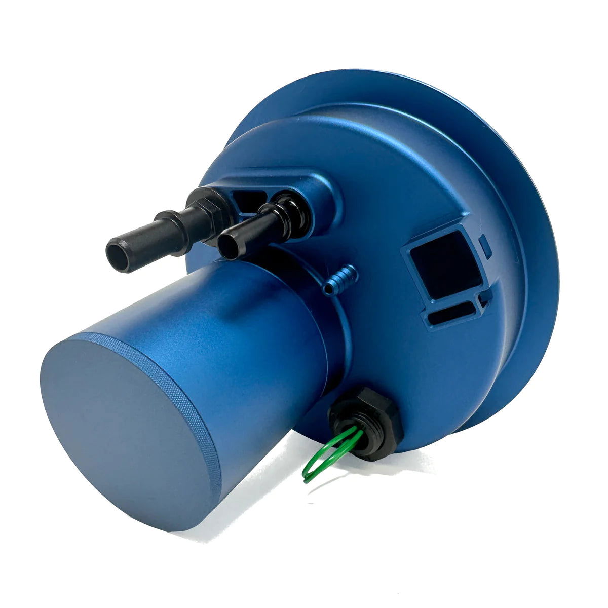 E9x / E8x In-Tank Fuel Filter & Regulator (V2) - GLS Performance Motorsports LLC - -  - 