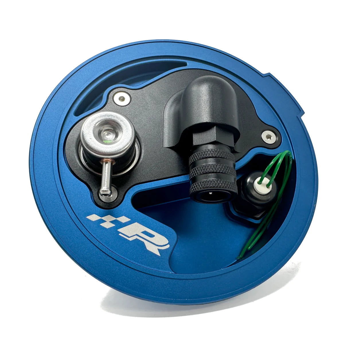 E9x / E8x In-Tank Fuel Filter & Regulator (V2) - GLS Performance Motorsports LLC - -  - 
