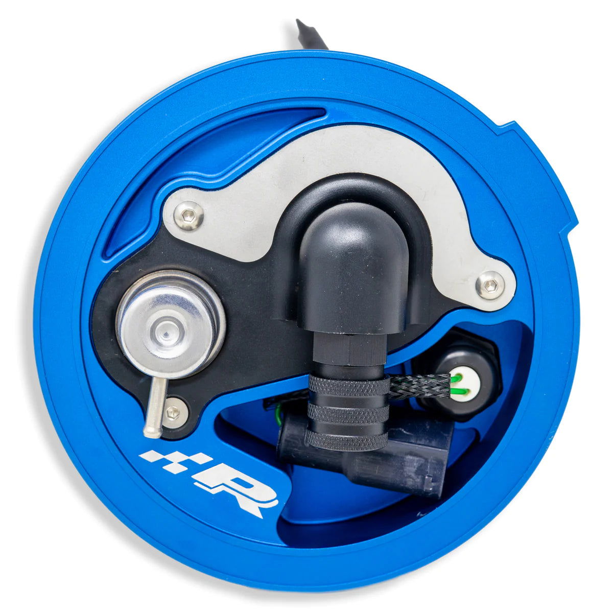 E9x / E8x In-Tank Fuel Filter & Regulator (V2) - GLS Performance Motorsports LLC - -  - 