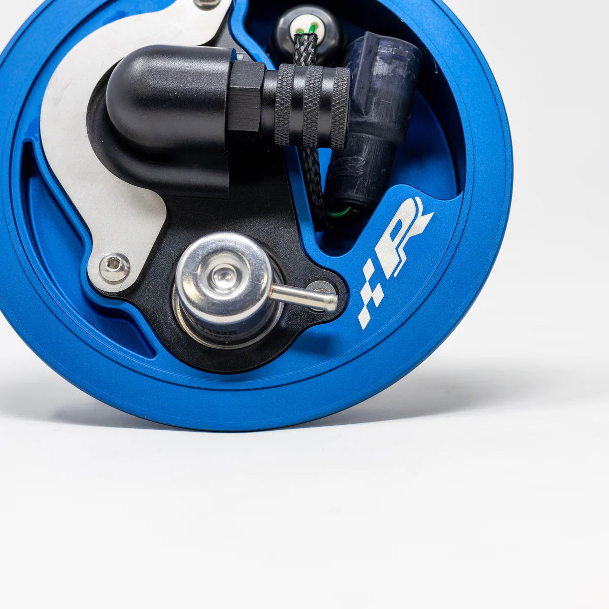 E9x / E8x In-Tank Fuel Filter & Regulator (V2) - GLS Performance Motorsports LLC - -  - 