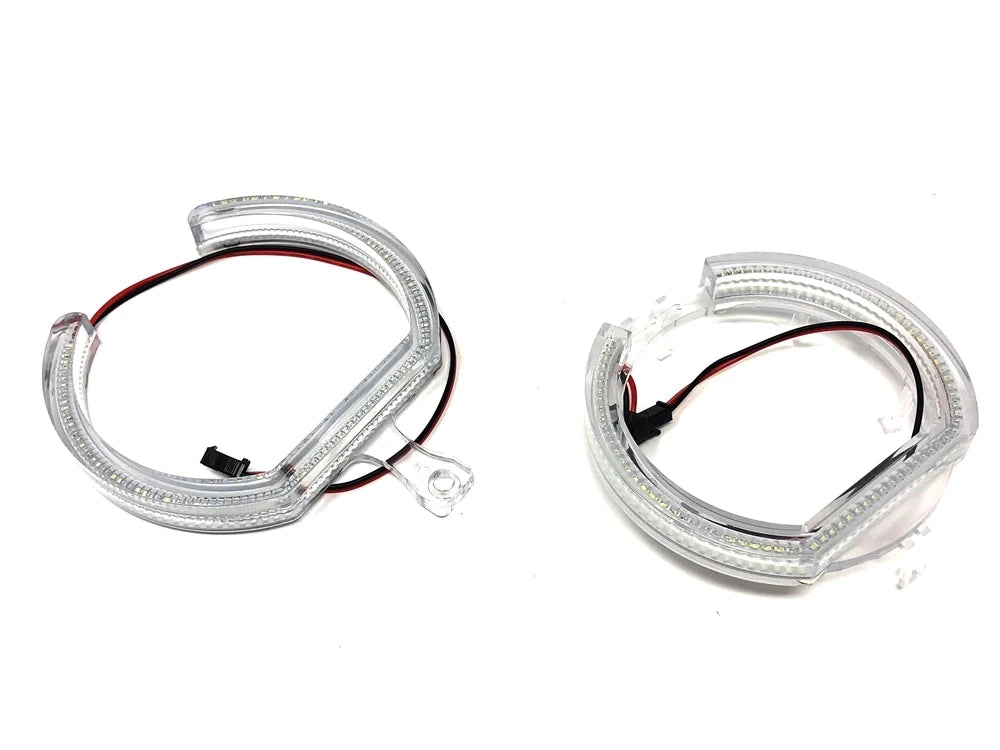 BMW E92/E93 M3 DTM Halo Kit - GLS Performance Motorsports LLC - -  - 