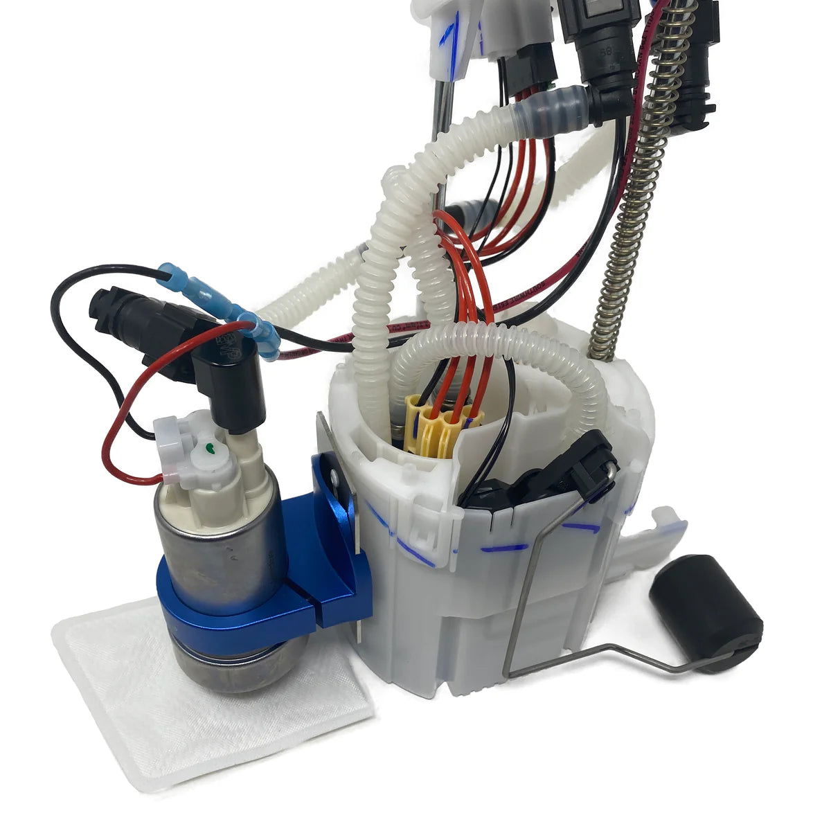 F-Series (F3x/F2x) B58 High Performance Fuel Pump - GLS Performance Motorsports LLC - -  - 