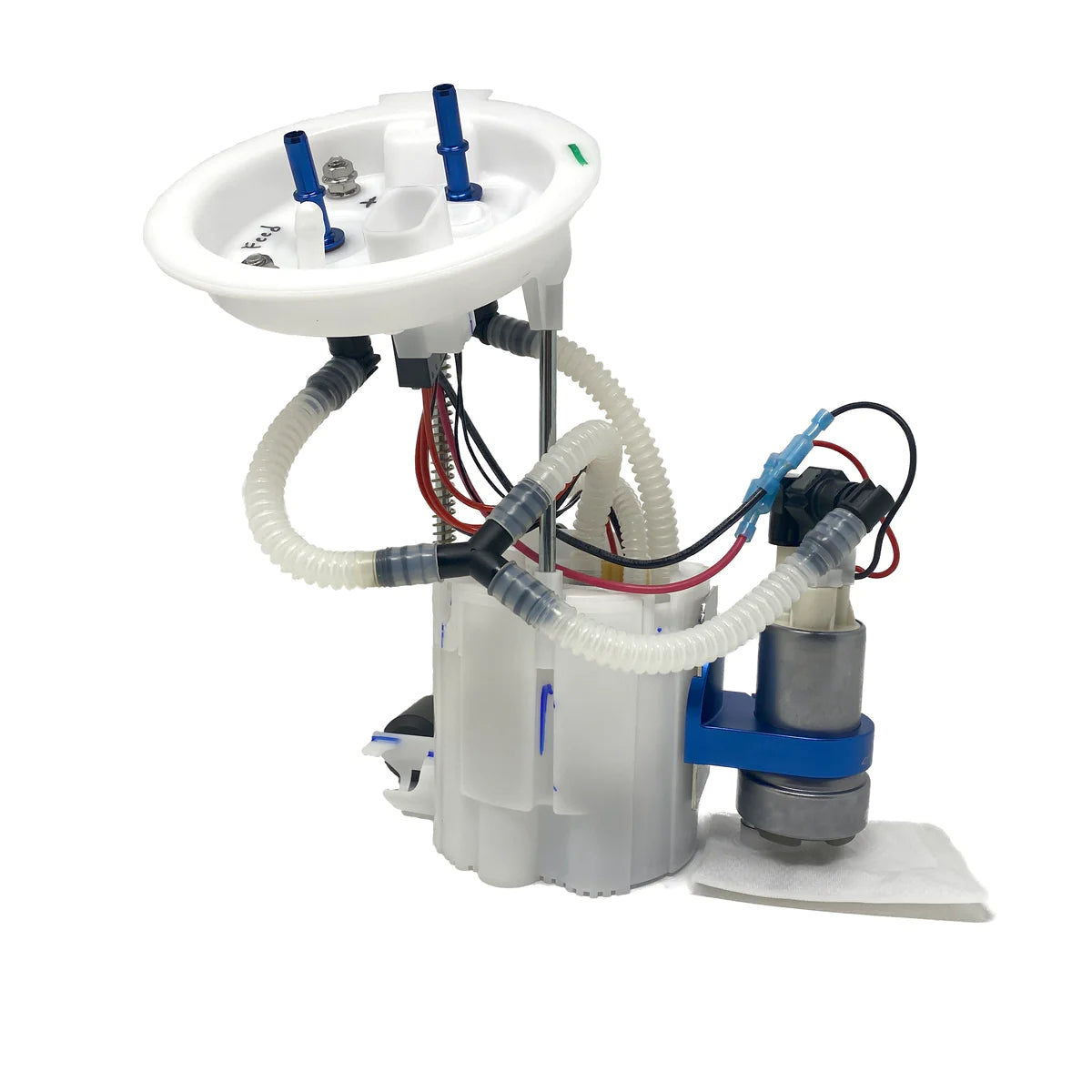 F-Series (F3x/F2x) B58 High Performance Fuel Pump - GLS Performance Motorsports LLC - -  - 