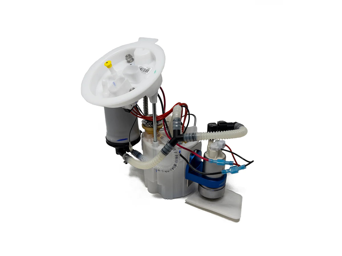 F-Series (F3x/F2x) B58 High Performance Fuel Pump - GLS Performance Motorsports LLC - -  - 