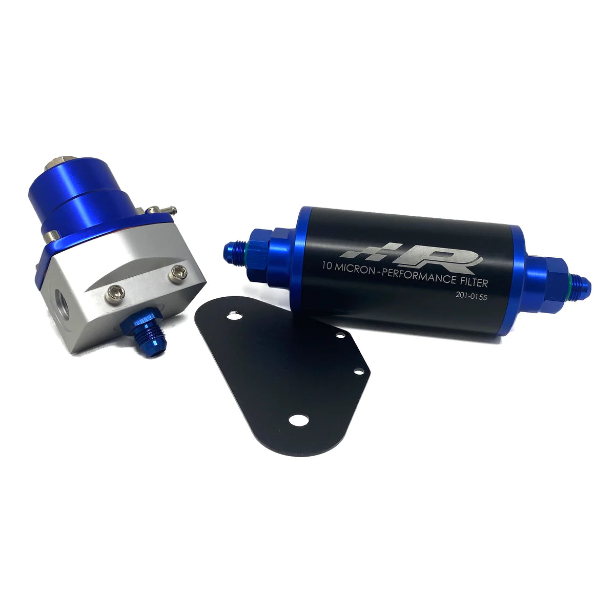 F-Series (F3x/F2x) B58 High Performance Fuel Pump - GLS Performance Motorsports LLC - -  - 