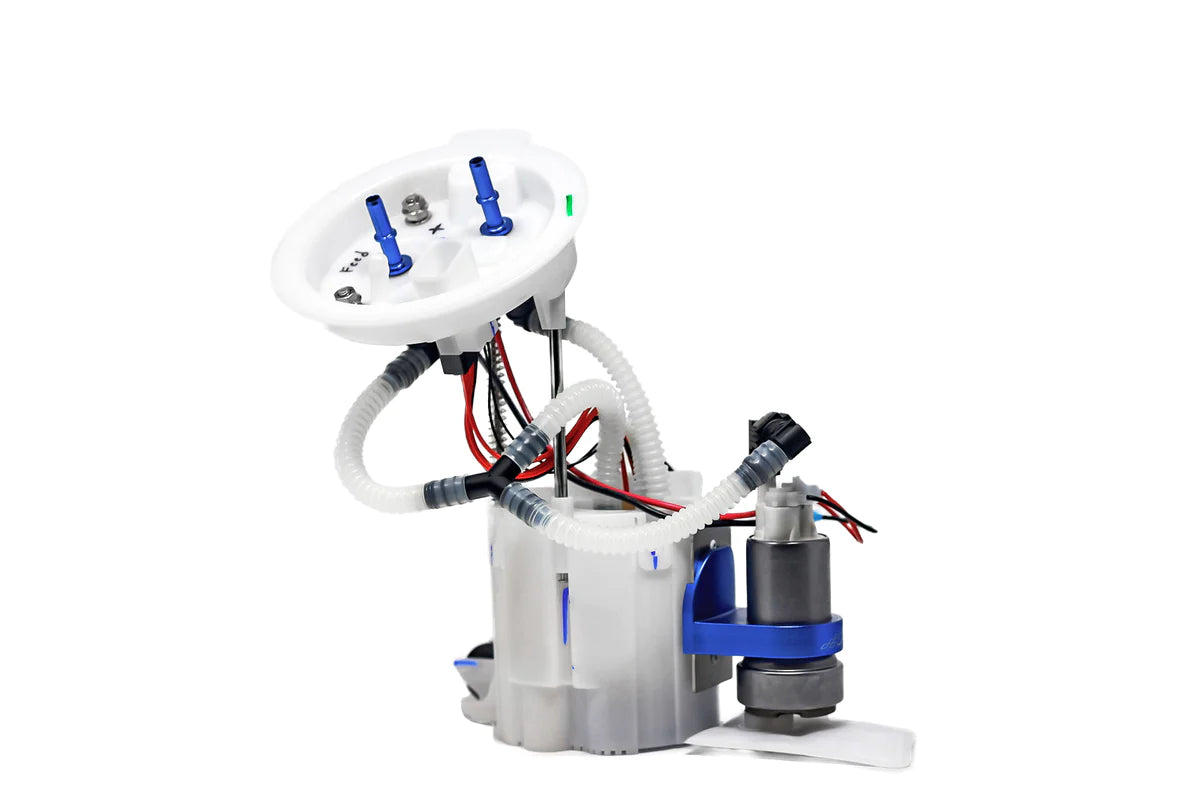 F-Series (F3x/F2x) B58 High Performance Fuel Pump - GLS Performance Motorsports LLC - -  - 