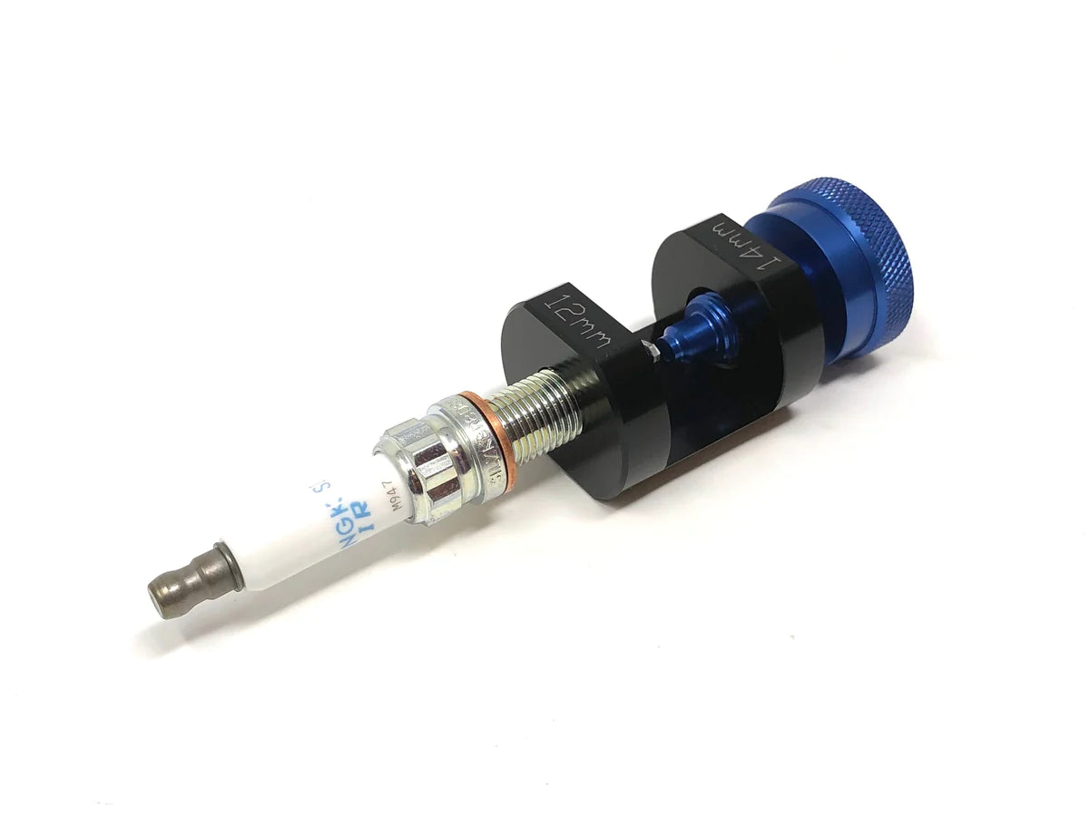 Gap Tool w/ Feeler Gauge - GLS Performance Motorsports LLC - -  - 