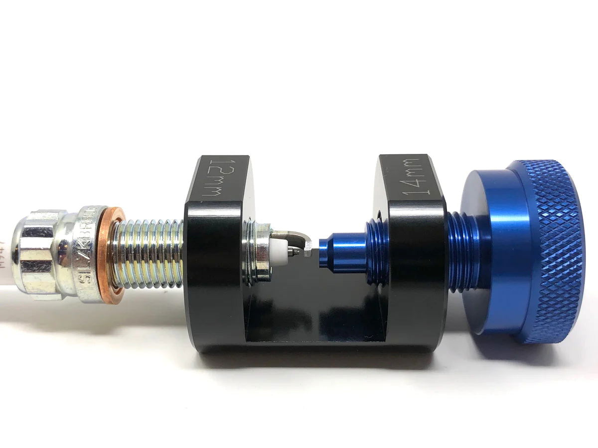 Gap Tool w/ Feeler Gauge - GLS Performance Motorsports LLC - -  - 