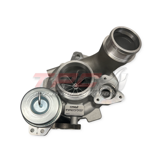 Mercedes Benz CLA/GLA45 AMG TPC770 - GLS Performance Motorsports LLC - -  - 