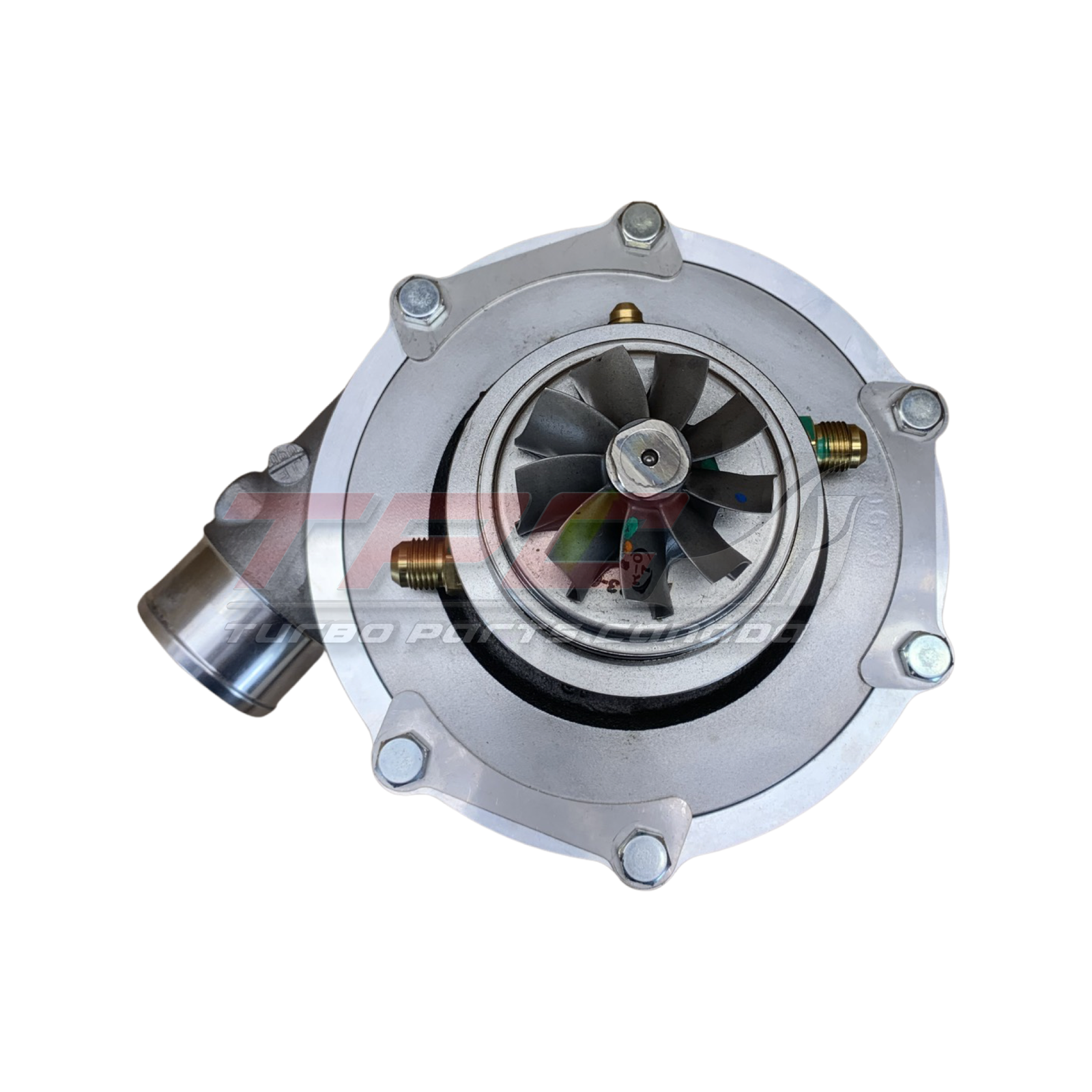 Garrett G30-900 Supercore - GLS Performance Motorsports LLC - -  - 