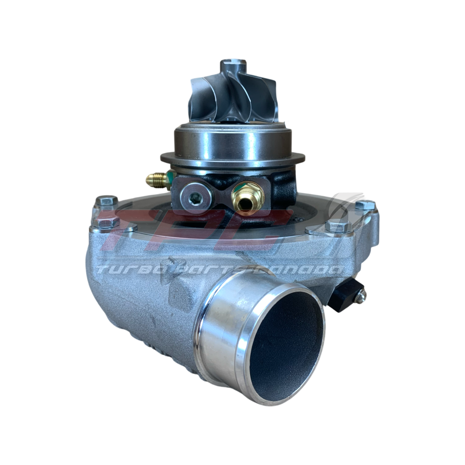 Garrett G30-900 Supercore - GLS Performance Motorsports LLC - -  - 