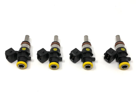 (1300cc) Precision Raceworks Bosch Motorsport Extended Tip Matched Injectors