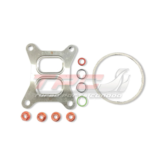 IS12/IS20/IS38 GASKET KIT - GLS Performance Motorsports LLC - -  - 