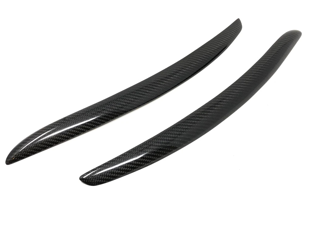 E92 / E93 / M3 Eyelids (Pair) - GLS Performance Motorsports LLC - -  - 