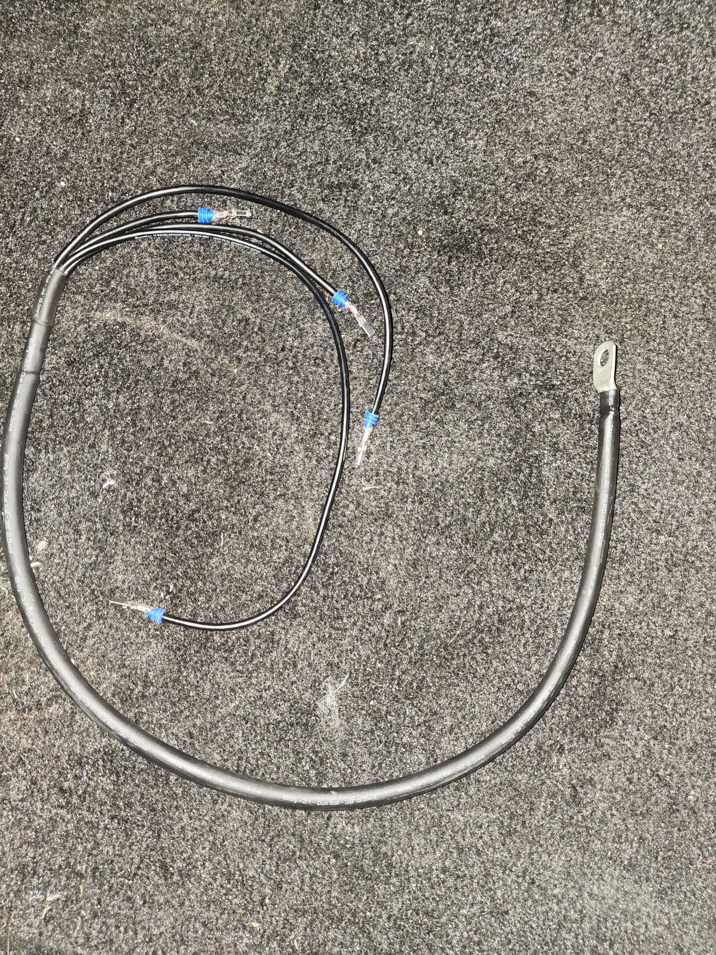 MQB 2.0 GROUNDING KIT (NON ROW) - GLS Performance Motorsports LLC - -  - 