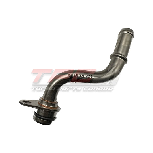 MQB COOLANT LINE - GLS Performance Motorsports LLC - -  - 