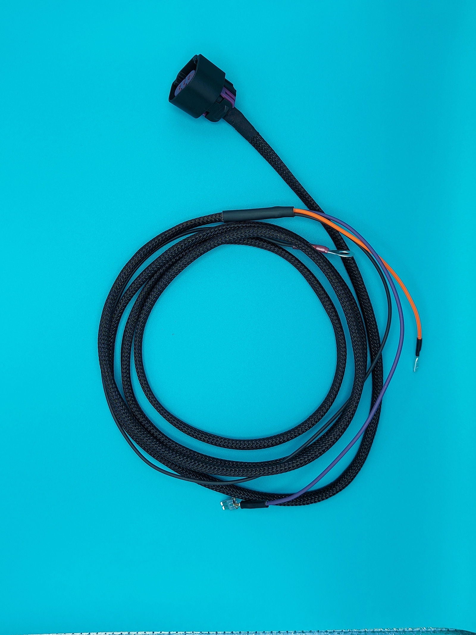 MQB Ethanol Sensor Flex Fuel Kit - GLS Performance Motorsports LLC - -  - 