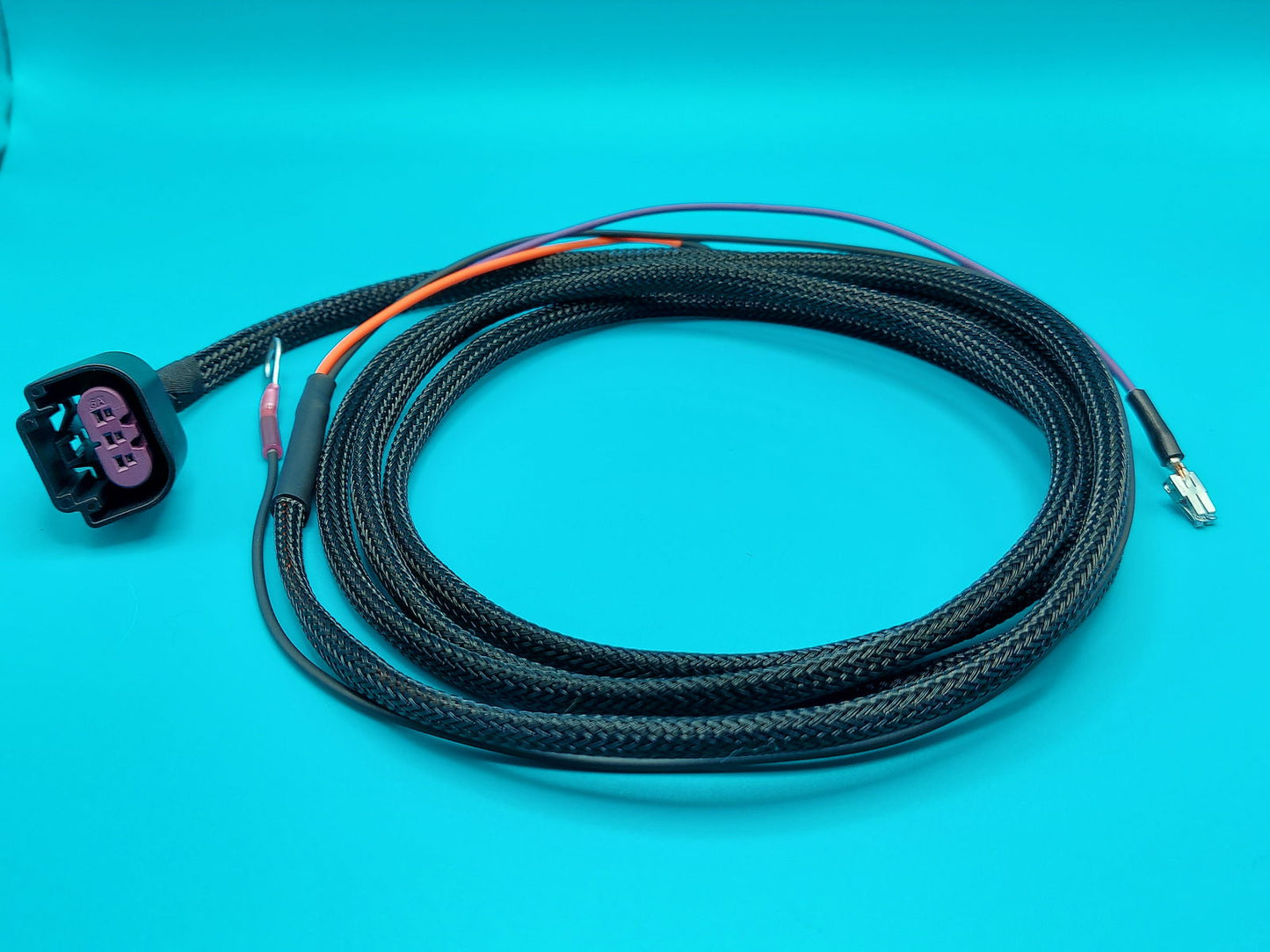 MQB Ethanol Sensor Flex Fuel Kit - GLS Performance Motorsports LLC - -  - 