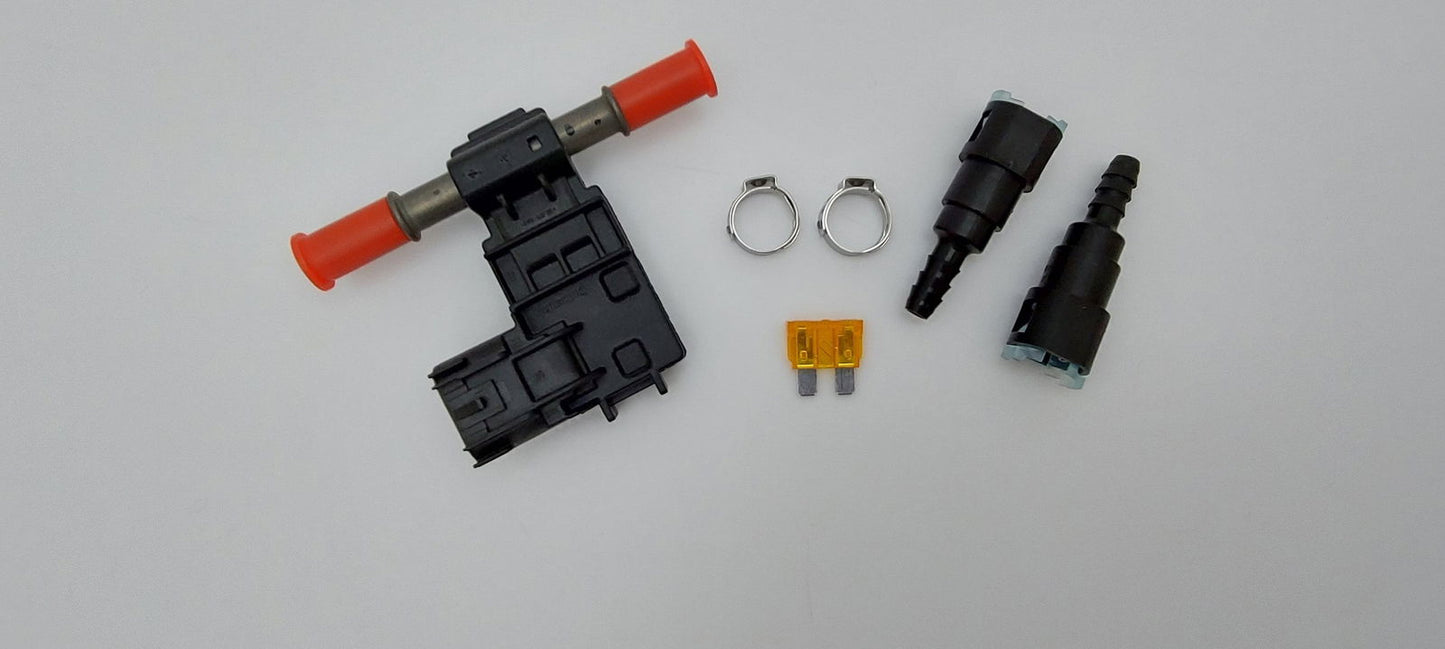 MQB Ethanol Sensor Flex Fuel Kit - GLS Performance Motorsports LLC - -  - 