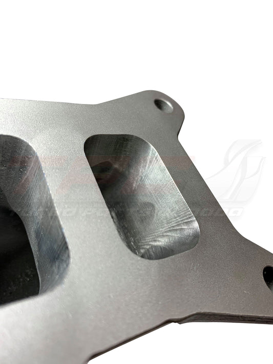 MQB TURBINE HOUSING CNC PORTING - GLS Performance Motorsports LLC - -  - 