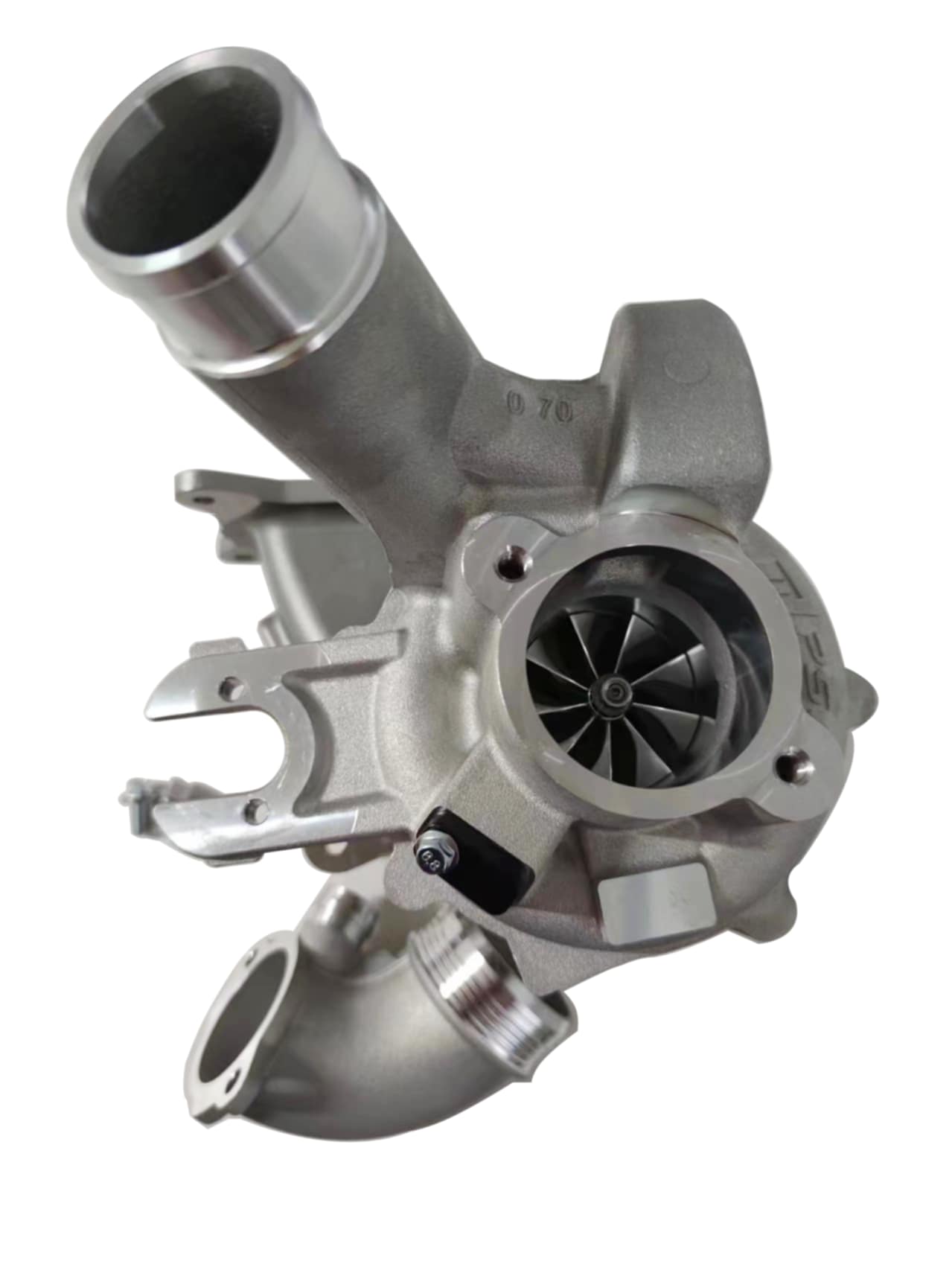 Pulsar G25-660 MQB Drop-In Turbo - PSR 5449G for MK7 EA888 Gen 3