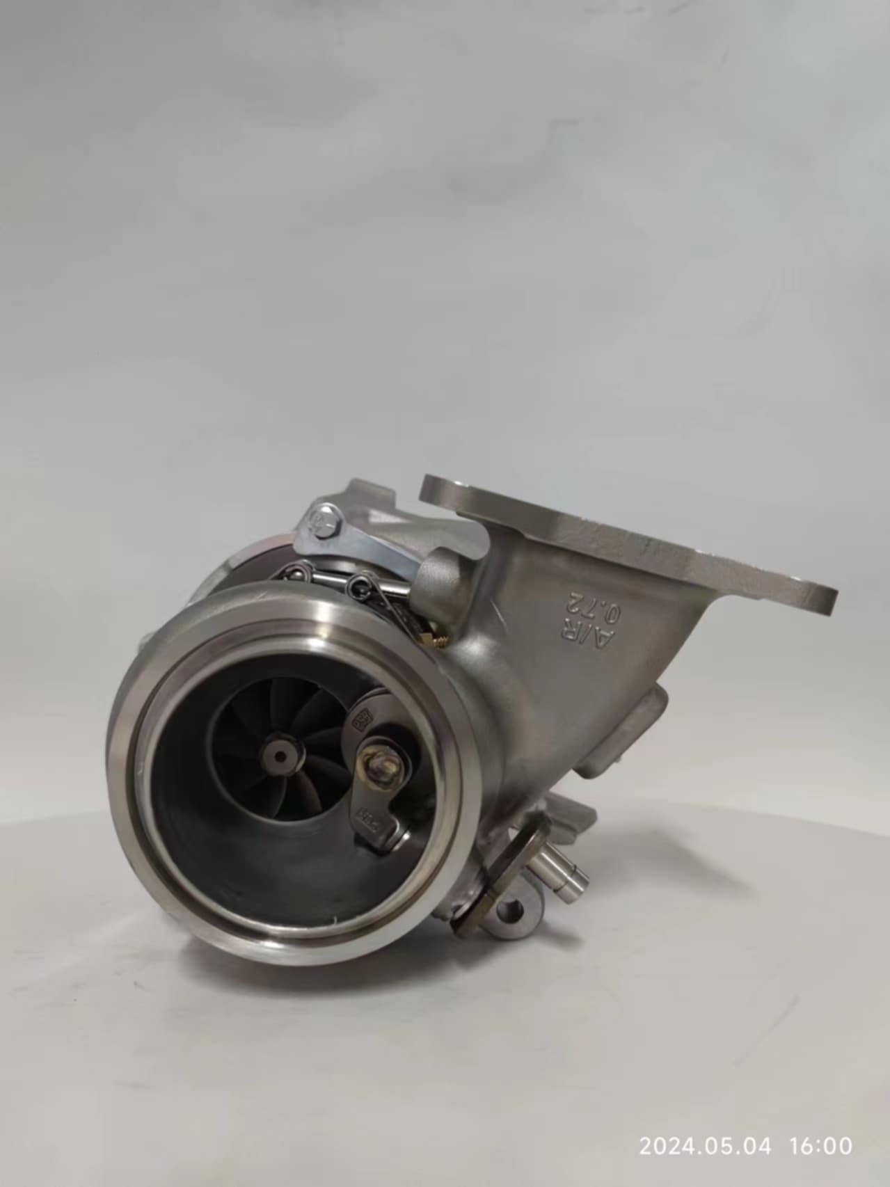Pulsar G25-660 MQB Drop-In Turbo - PSR 5449G for MK7 EA888 Gen 3