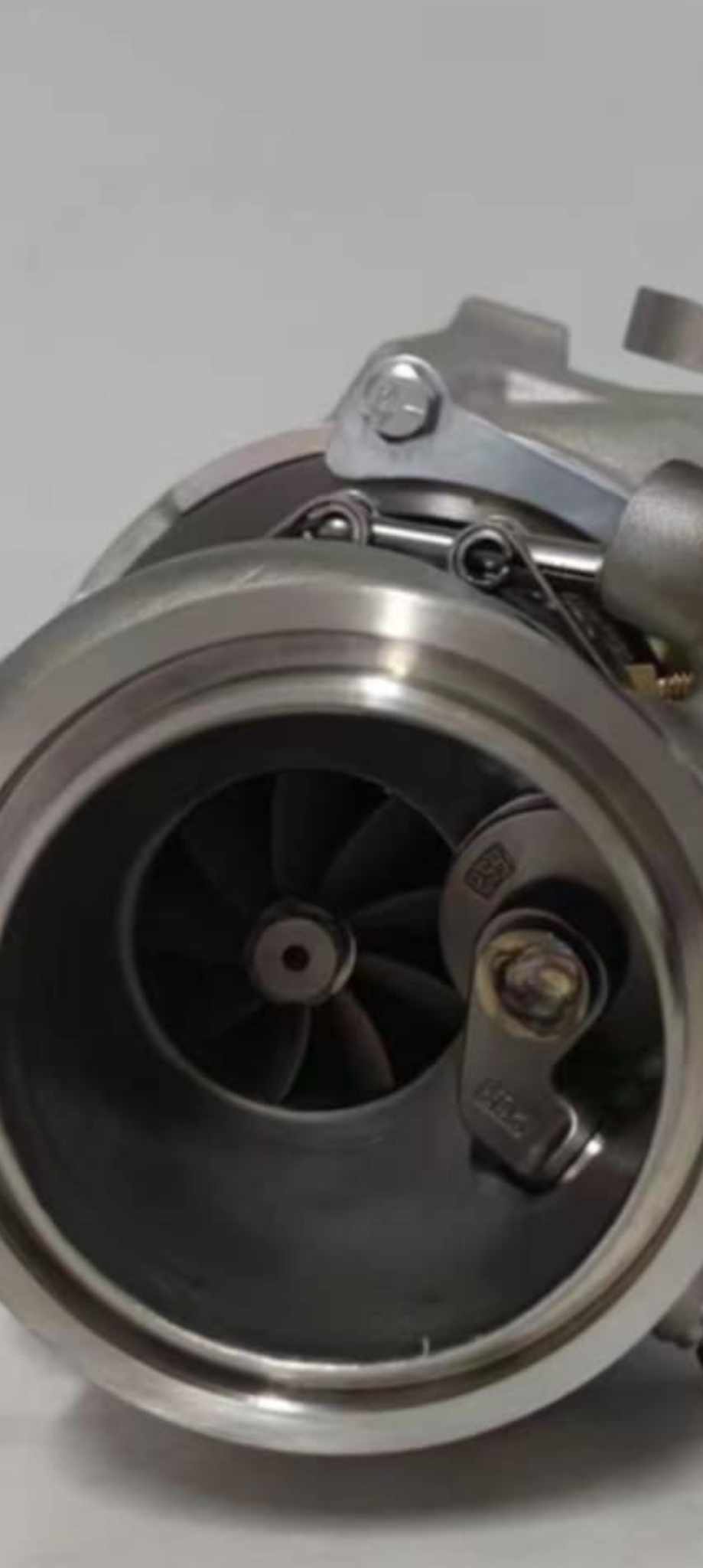 Pulsar G25-660 MQB Drop-In Turbo - PSR 5449G for MK7 EA888 Gen 3