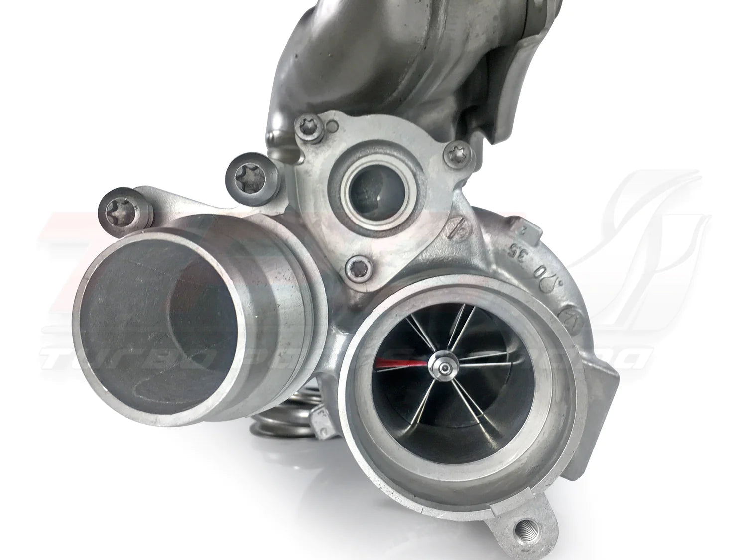 BMW N20/N26 TURBOCHARGER UPGRADE SERVICE - GLS Performance Motorsports LLC - -  - 