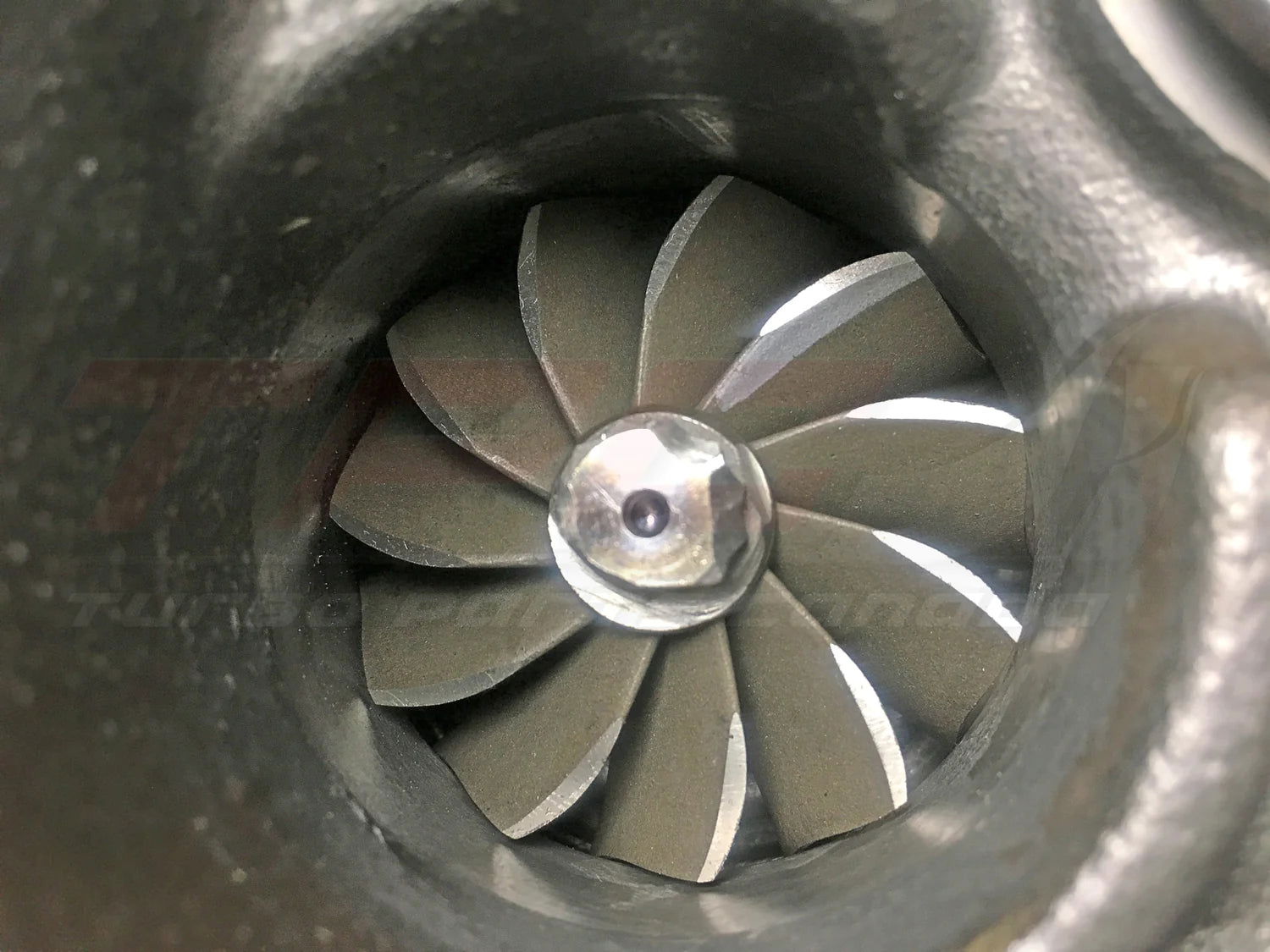 BMW N20/N26 TURBOCHARGER UPGRADE SERVICE - GLS Performance Motorsports LLC - -  - 