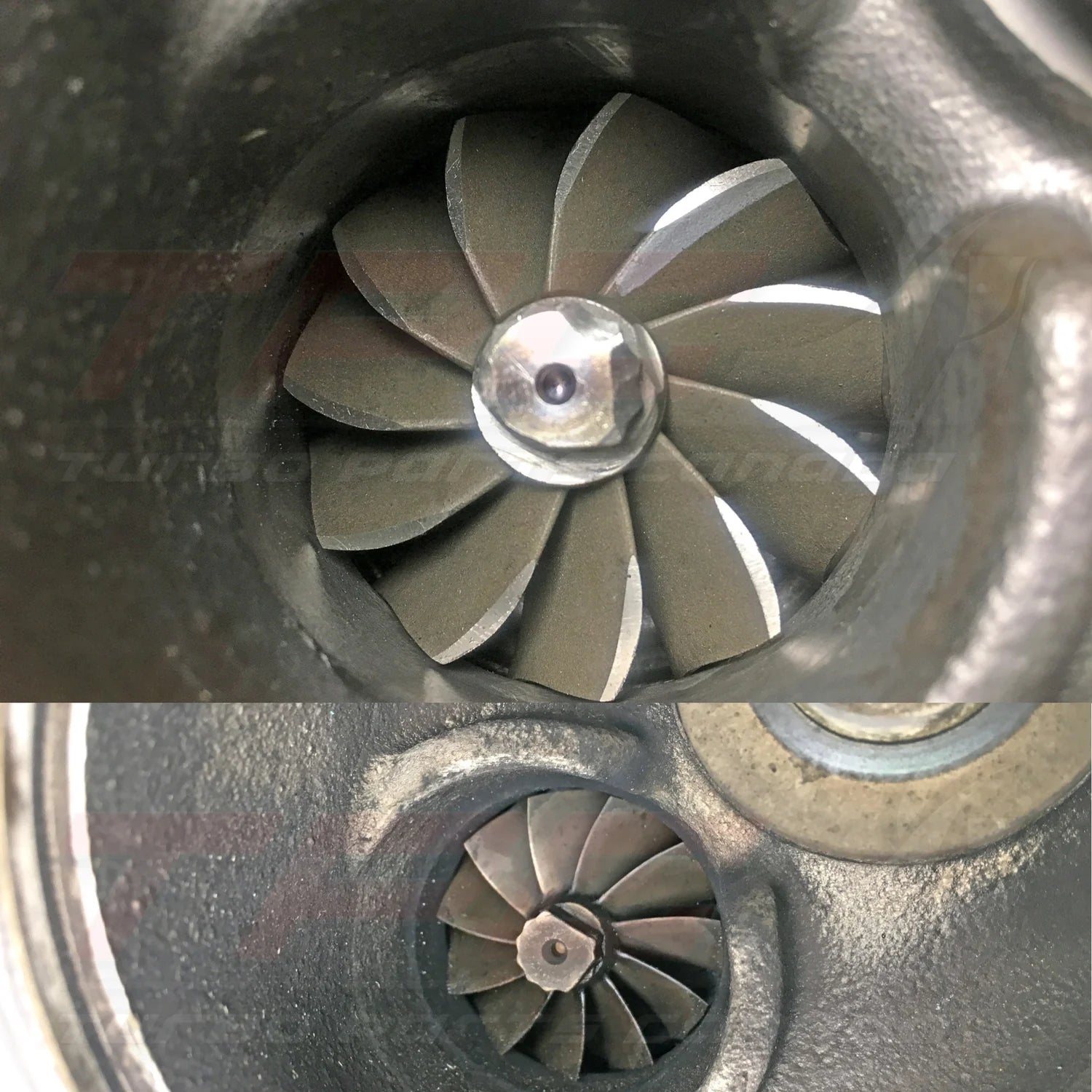 BMW N20/N26 TURBOCHARGER UPGRADE SERVICE - GLS Performance Motorsports LLC - -  - 