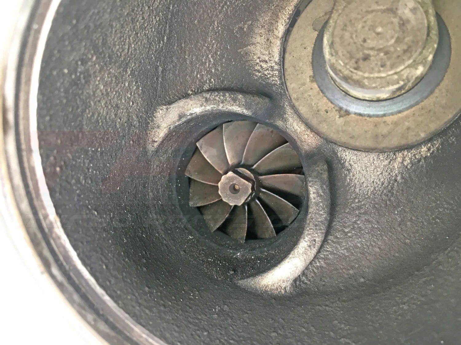 BMW N20/N26 TURBOCHARGER UPGRADE SERVICE - GLS Performance Motorsports LLC - -  - 