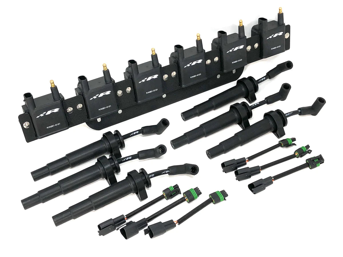 N54 Ignition Kit - GLS Performance Motorsports LLC - -  - 