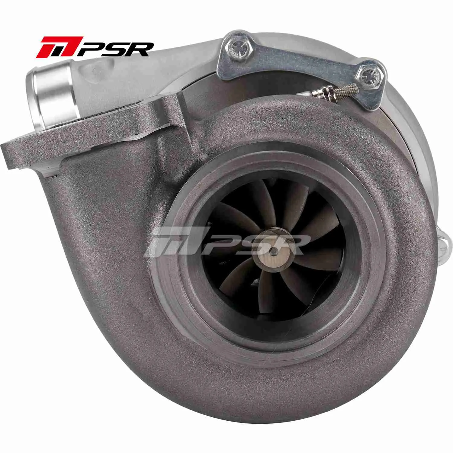 Pulsar Reverse Rotation 6862G Dual Ball Bearing Turbocharger 1050 - GLS Performance Motorsports LLC - -  - 