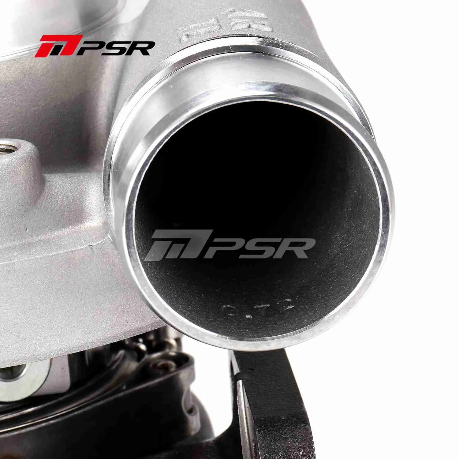 Pulsar Reverse Rotation 6862G Dual Ball Bearing Turbocharger 1050 - GLS Performance Motorsports LLC - -  - 