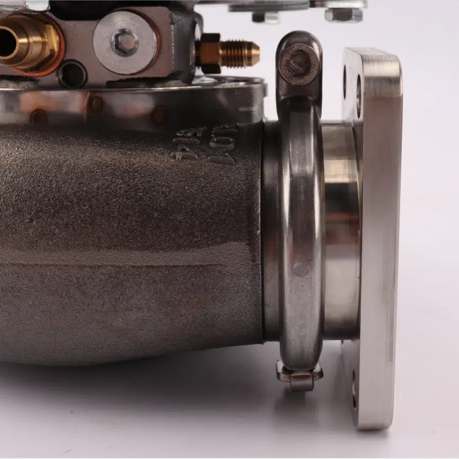 Pulsar Reverse Rotation 6862G Dual Ball Bearing Turbocharger 1050 - GLS Performance Motorsports LLC - -  - 