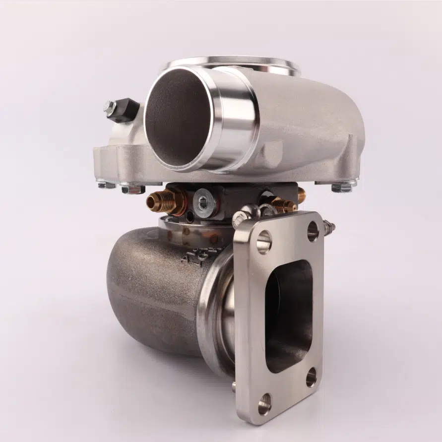 Pulsar Reverse Rotation 6862G Dual Ball Bearing Turbocharger 1050 - GLS Performance Motorsports LLC - -  - 