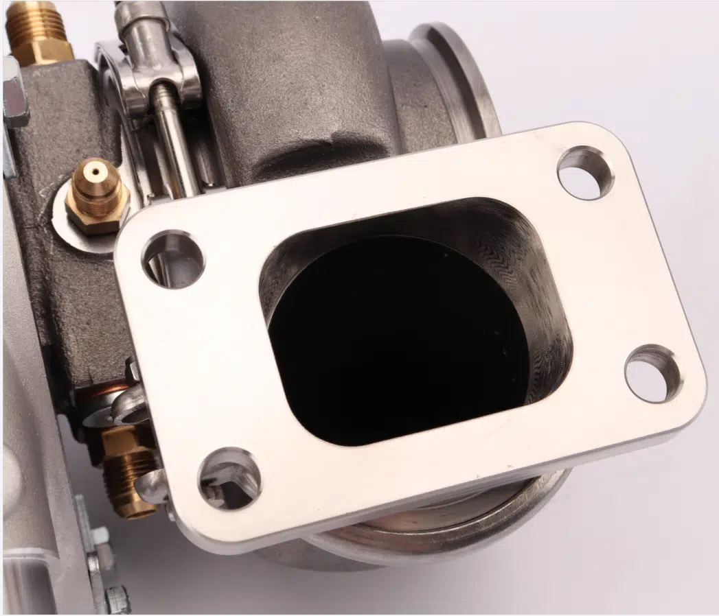 Pulsar Reverse Rotation 6862G Dual Ball Bearing Turbocharger 1050 - GLS Performance Motorsports LLC - -  - 