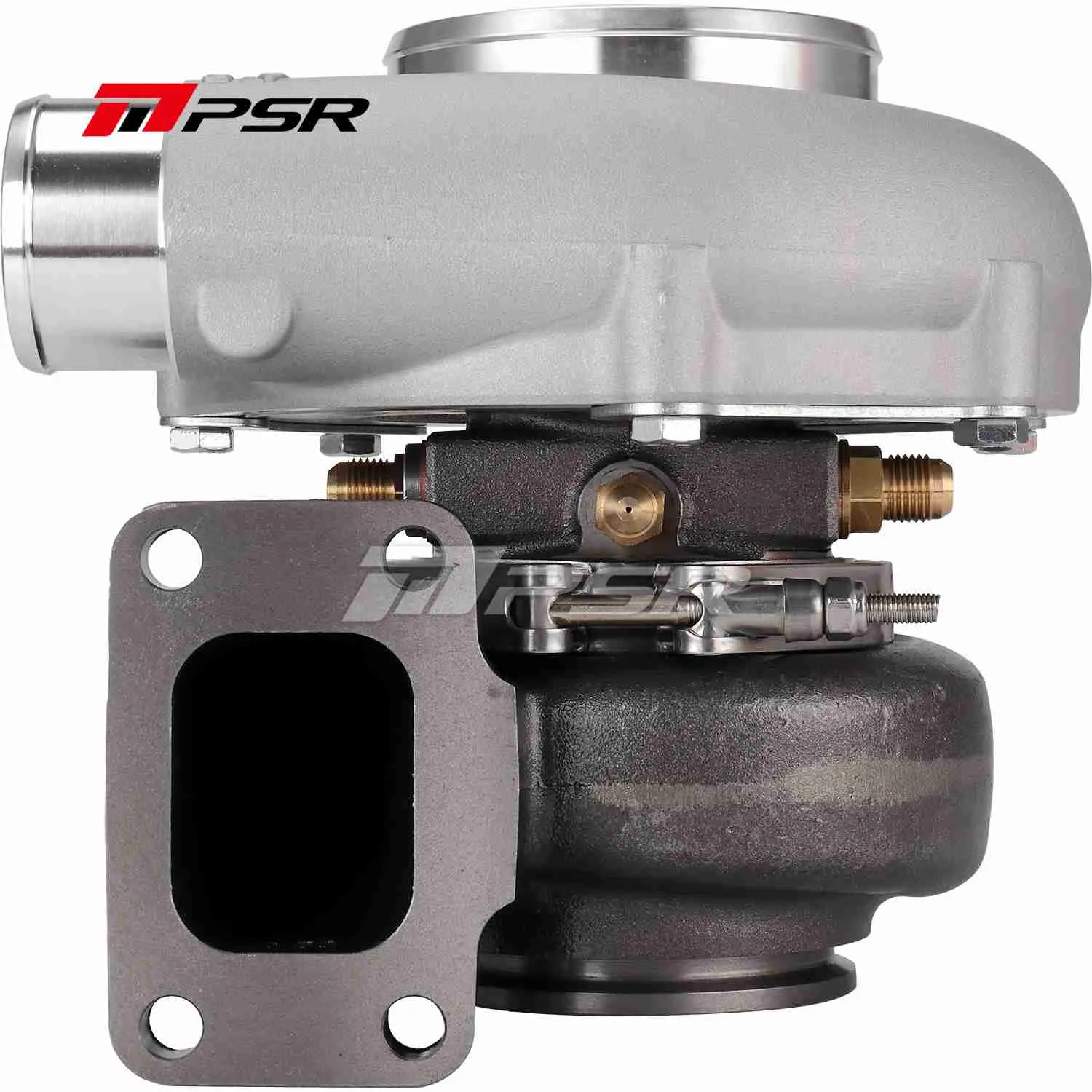 Pulsar Reverse Rotation 6862G Dual Ball Bearing Turbocharger 1050 - GLS Performance Motorsports LLC - -  - 