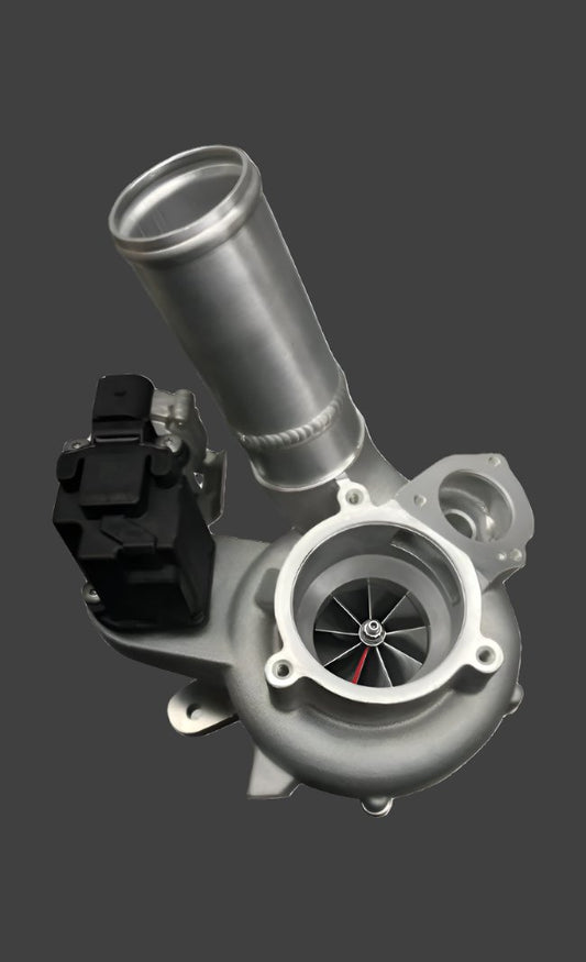 TPC770 BALL BEARING MQB TURBO - GLS Performance Motorsports LLC - -  -