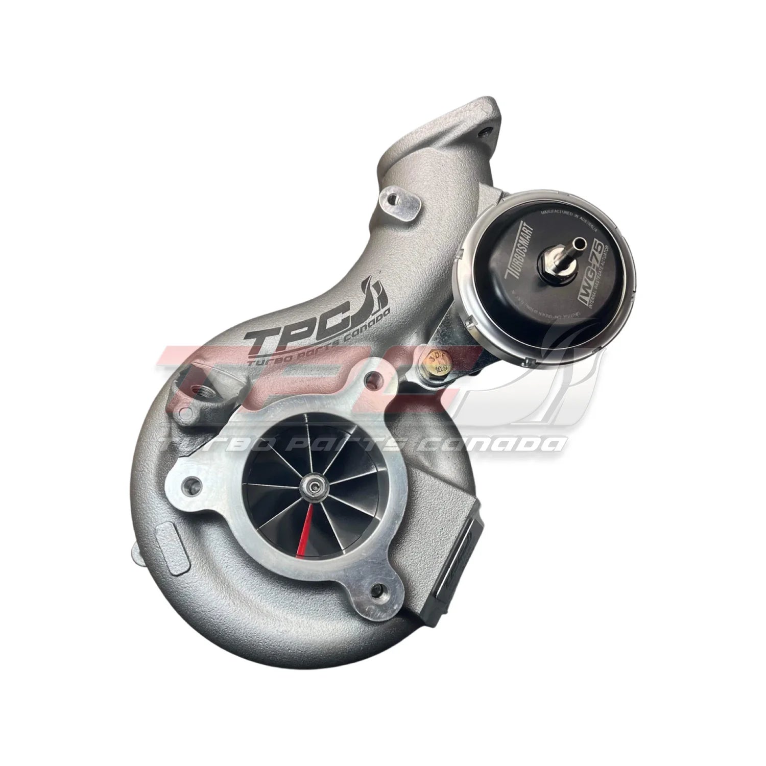 TPC GT SPEC FOR EVO X - GLS Performance Motorsports LLC - -  - 