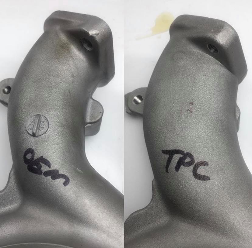 TPC GT SPEC FOR EVO X - GLS Performance Motorsports LLC - -  - 