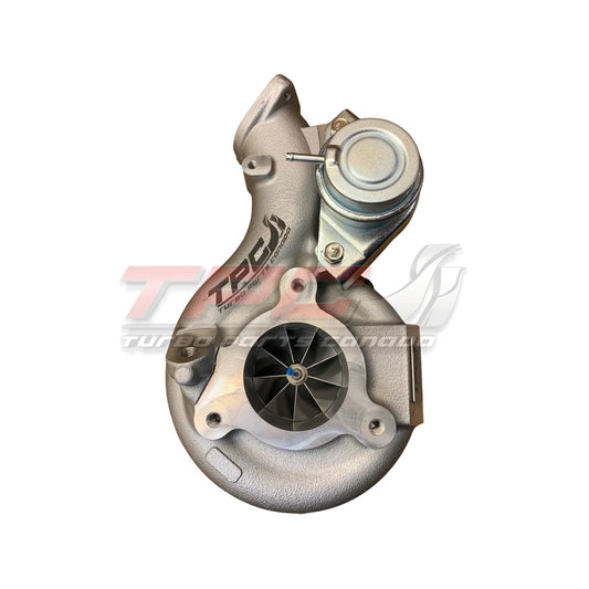 TPC G SPEC FOR EVOLUTION X - GLS Performance Motorsports LLC - -  - 